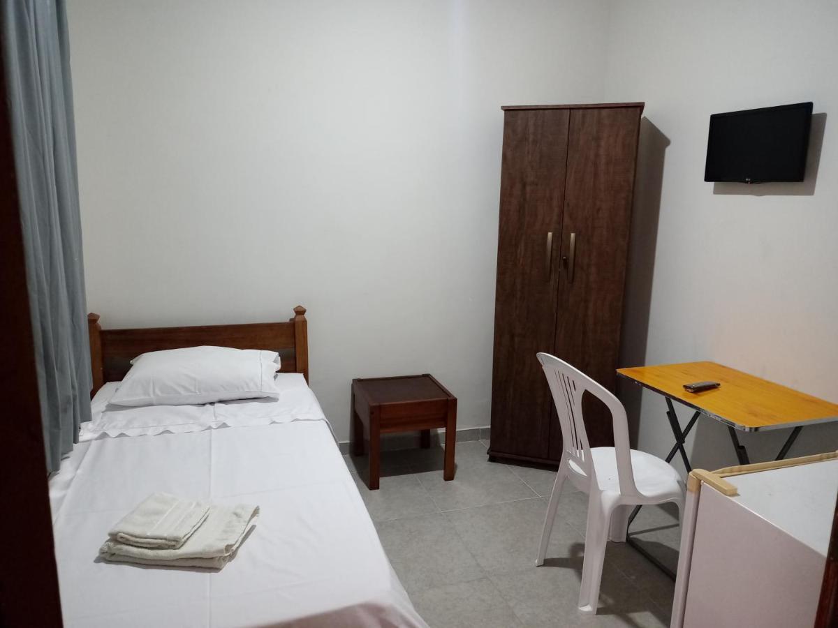 Suite Vista Mar Salvador Eksteriør billede