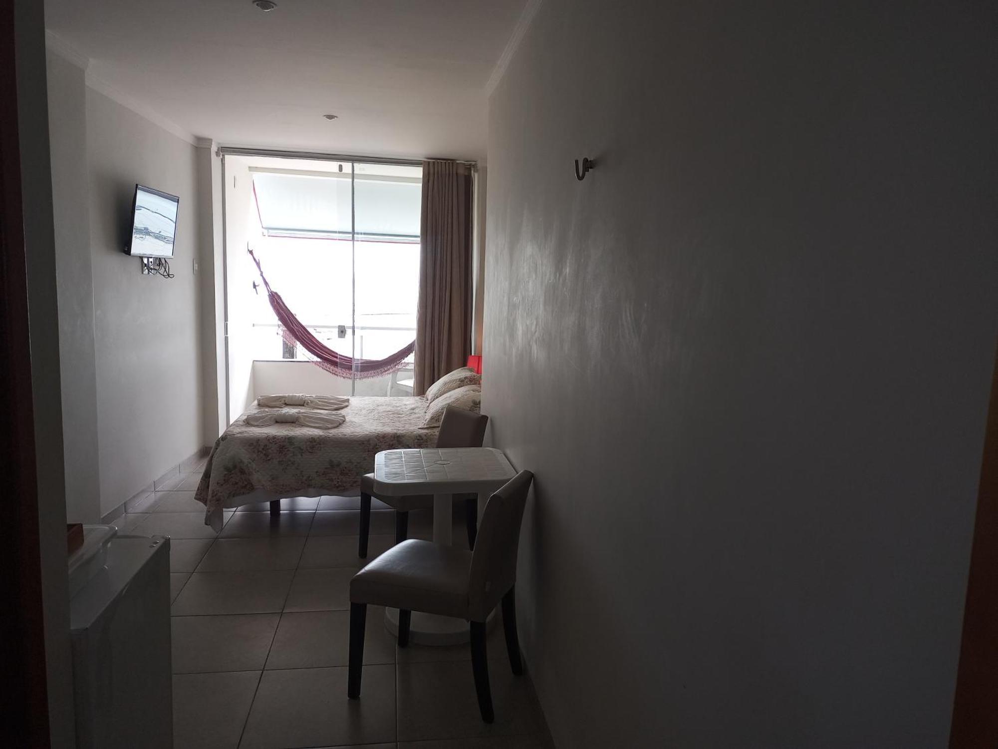 Suite Vista Mar Salvador Eksteriør billede