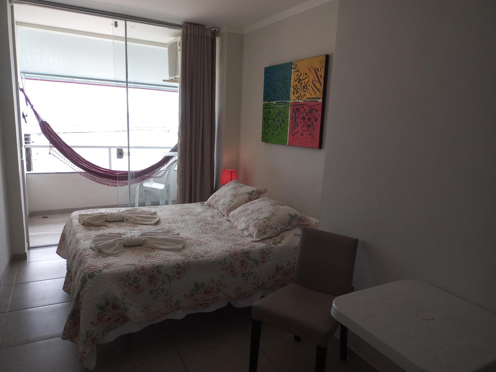 Suite Vista Mar Salvador Eksteriør billede