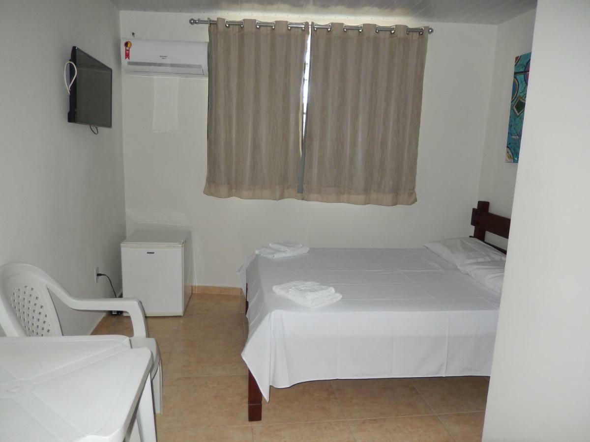 Suite Vista Mar Salvador Eksteriør billede