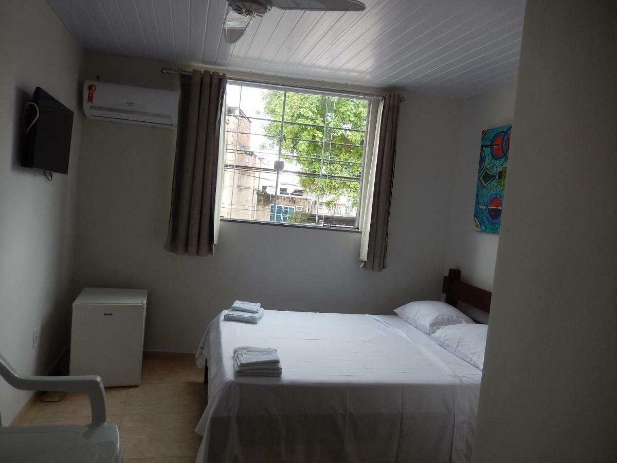 Suite Vista Mar Salvador Eksteriør billede